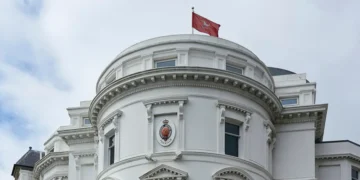What role would an independent Wales have with the Crown Dependencies & Overseas Territories?