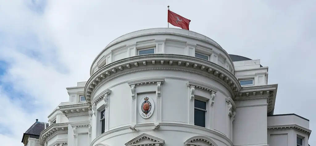 What role would an independent Wales have with the Crown Dependencies & Overseas Territories?