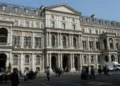 What would a Welsh foreign office look like?