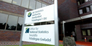 Who would be responsible for national statistics and the census after independence?