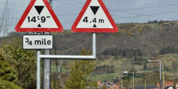 What weights and measures would an independent Wales use?