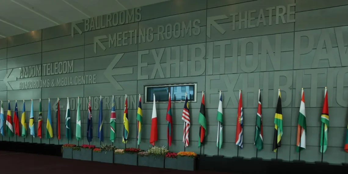 The Commonwealth