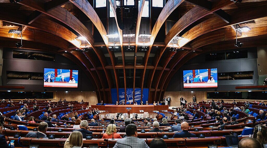 Council of Europe