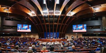 Council of Europe