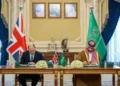 Would treaties signed by the UK still apply to an independent Wales?