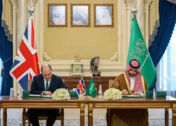 Would treaties signed by the UK still apply to an independent Wales?