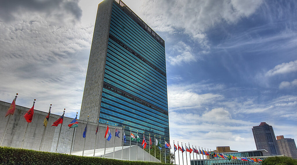 United Nations (UN)