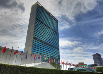 United Nations (UN)