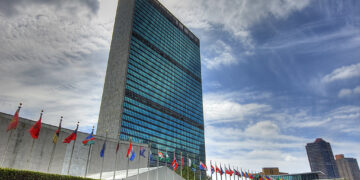 United Nations (UN)