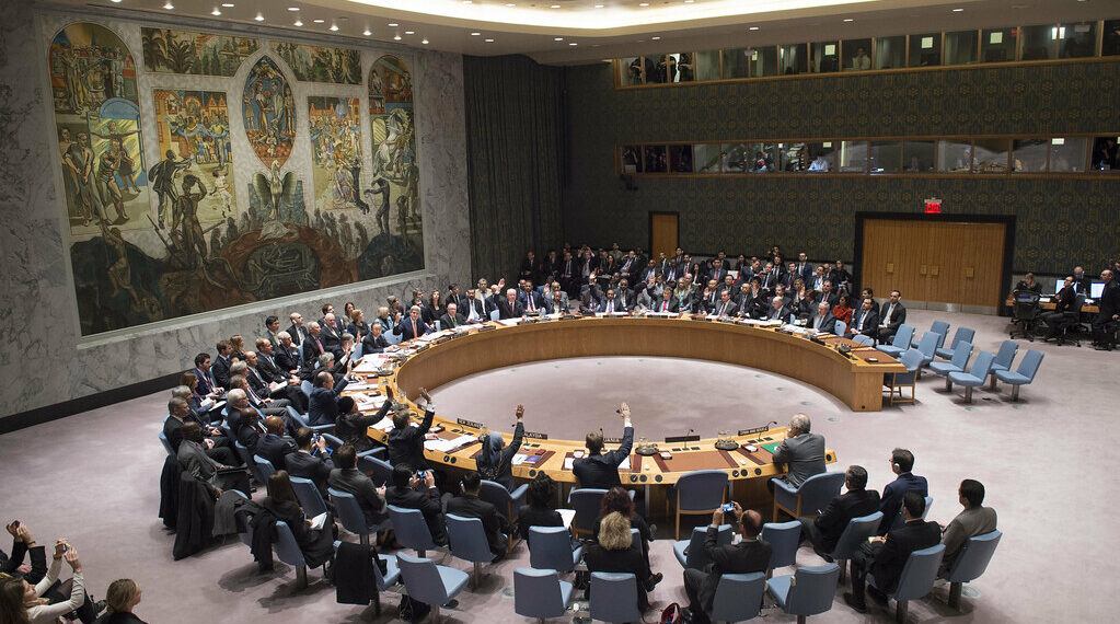 Would an independent Wales have a seat on the UN Security Council?