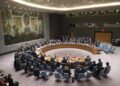 Would an independent Wales have a seat on the UN Security Council?