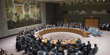 Would an independent Wales have a seat on the UN Security Council?