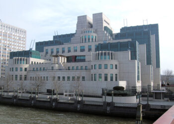What would Welsh independence mean for defence and national security in the rest of Britain?