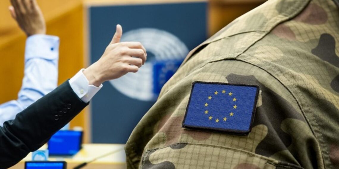 If an independent Wales joined the EU, what would that mean for Welsh defence policy?