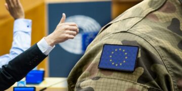 If an independent Wales joined the EU, what would that mean for Welsh defence policy?