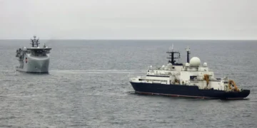 What military threats does Wales need defending from?