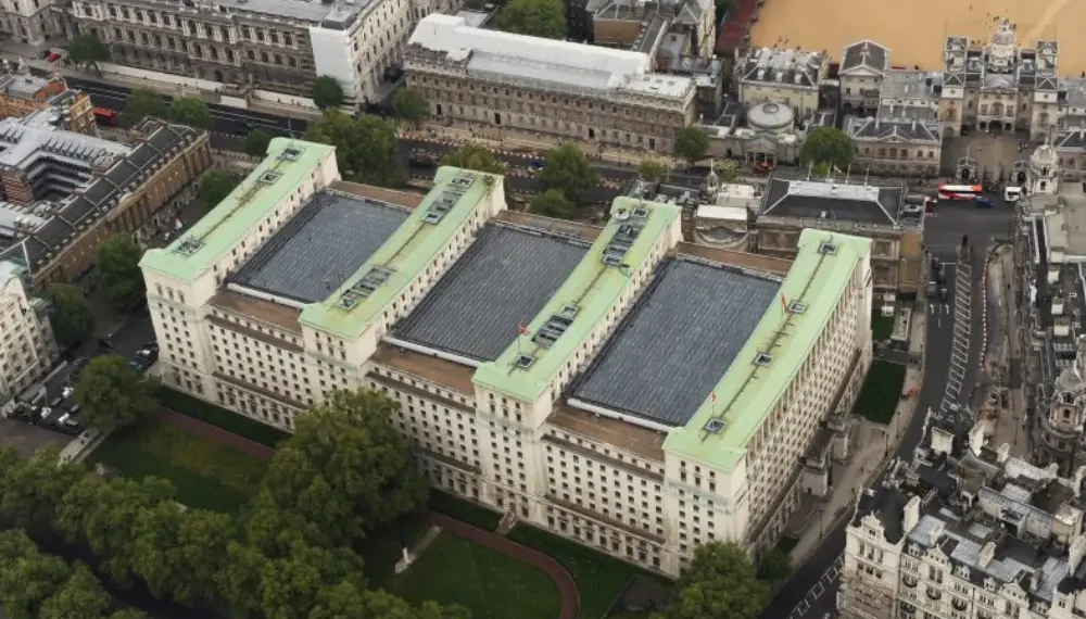 If an independent Wales joined the EU, what would that mean for Welsh defence policy?