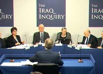 Could NATO membership commit Wales to taking part in military operations we don’t agree with?