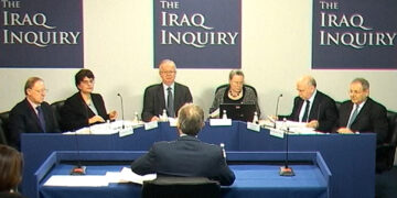 Could NATO membership commit Wales to taking part in military operations we don’t agree with?