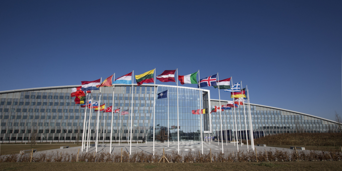 How would an independent Wales join NATO (if we wanted to)?