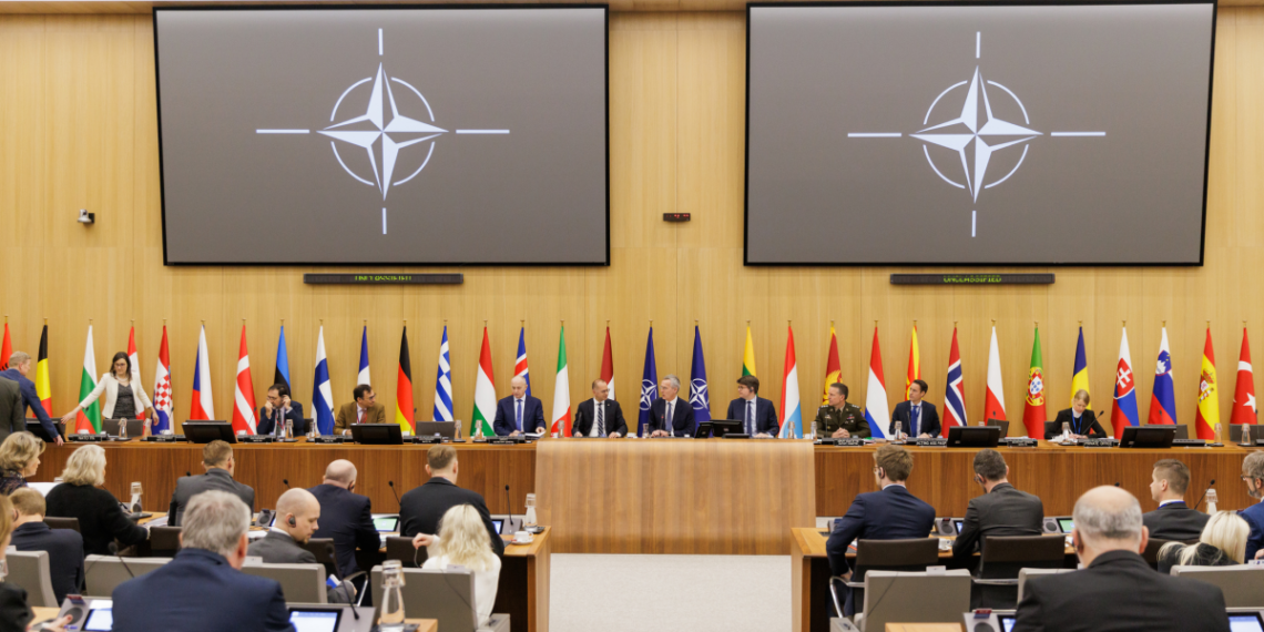 NATO