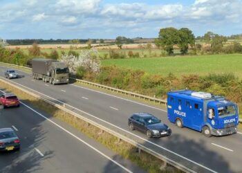 Would an independent Wales need to host nuclear weapons as a NATO member?