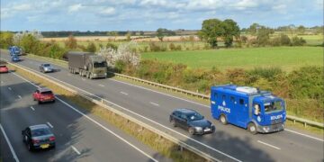 Would an independent Wales need to host nuclear weapons as a NATO member?