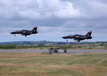 What defence assets might an independent Wales “inherit” from the UK?