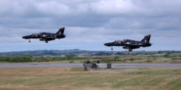 What defence assets might an independent Wales “inherit” from the UK?