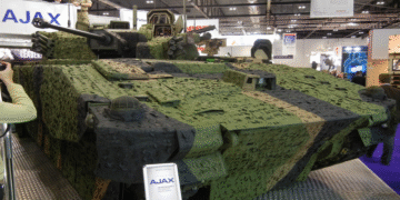 What would independence mean for existing MoD contracts with Welsh suppliers?
