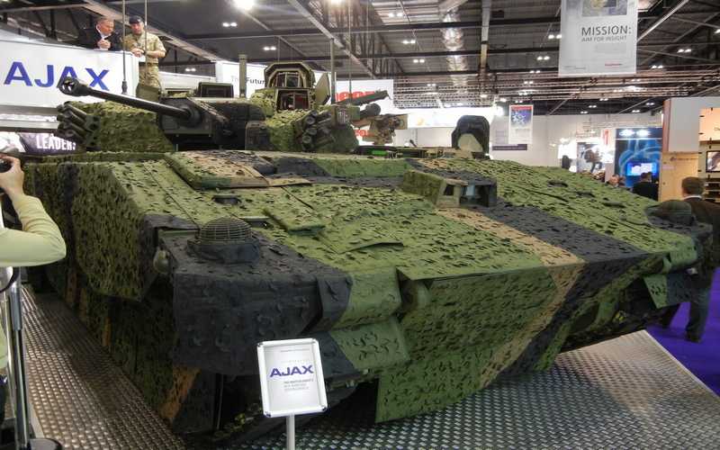 What would independence mean for existing MoD contracts with Welsh suppliers?