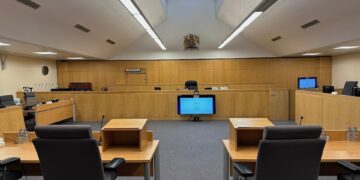 Military Law & Independence