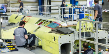 How would an independent Wales buy new military equipment?