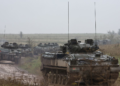 What are the options for an independent Wales’ military?