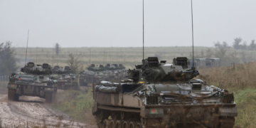 What are the options for an independent Wales’ military?