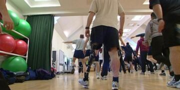 How could an independent Wales support veterans and service-leavers?
