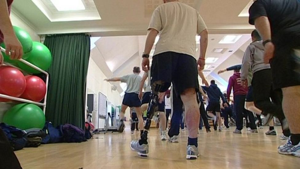 How could an independent Wales support veterans and service-leavers?