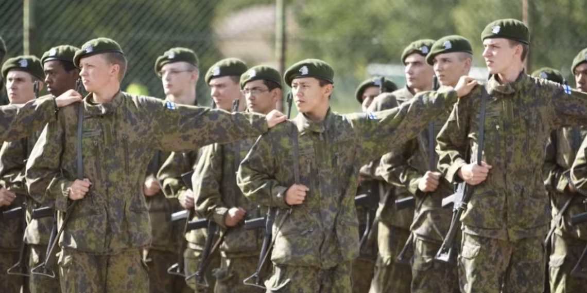 Radical Wales: Conscription/National Service