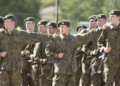 Radical Wales: Conscription/National Service