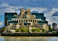Would an independent Wales have its own security service?