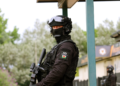 Extremism in Wales