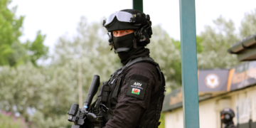 Extremism in Wales
