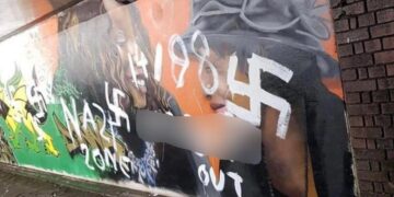 What would be an independent Wales’ policy towards extremism?
