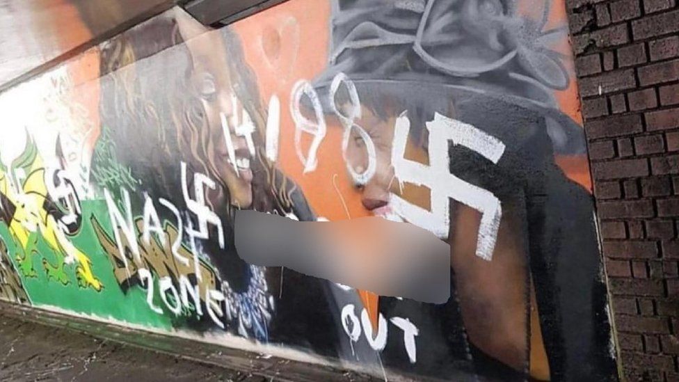 What would be an independent Wales’ policy towards extremism?