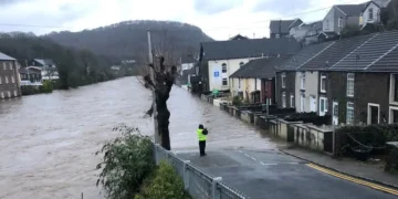 What civil emergencies would an independent Wales need to prepare for?