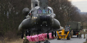 What role would a Welsh military have in civil defence?