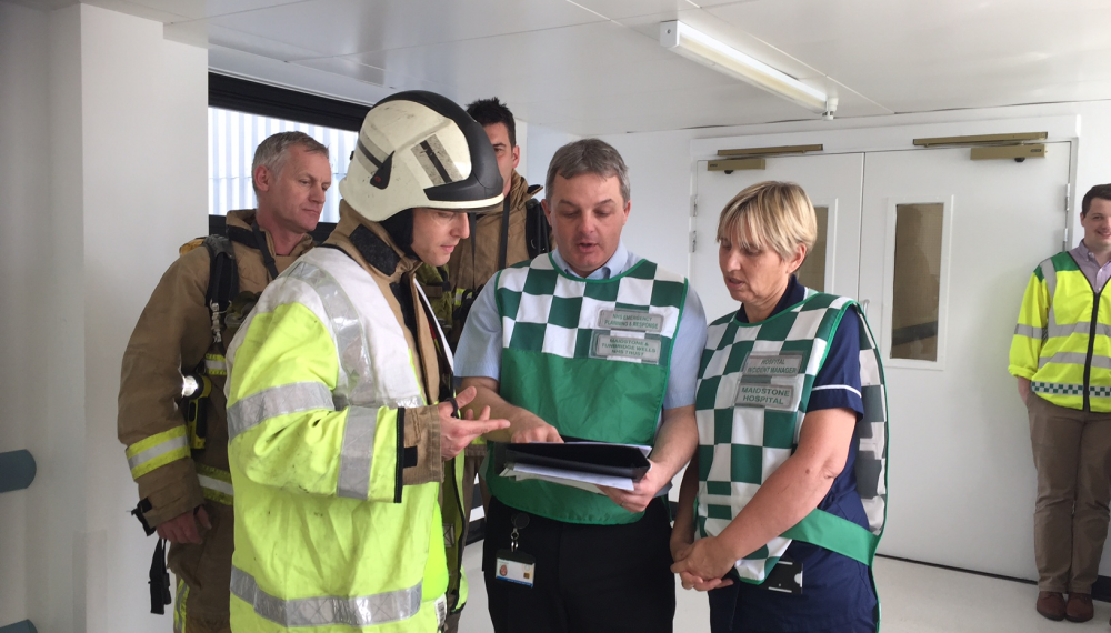 Civil Contingencies Act