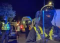 What emergency powers would the Welsh Government have after independence?