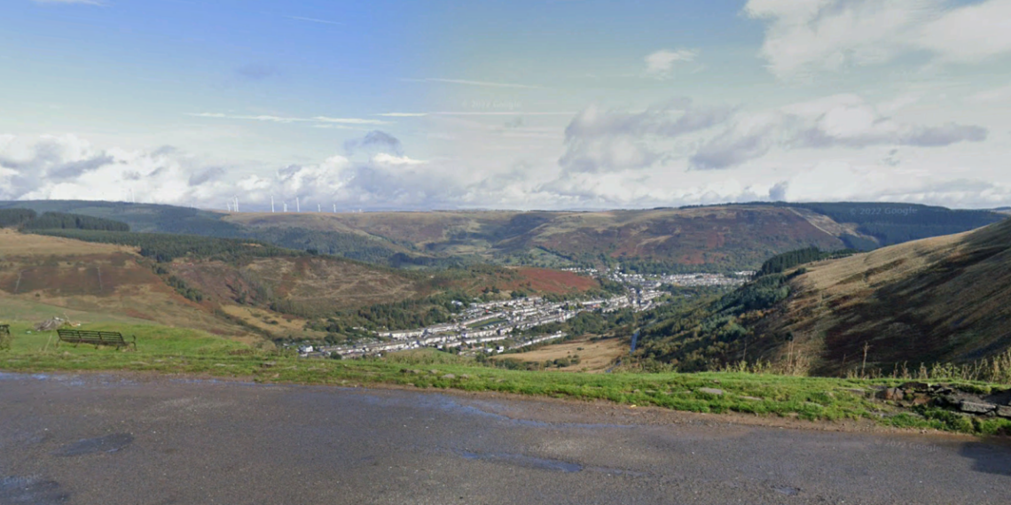 Senedd 2026 Constituency Profile: Afan Ogwr Rhondda
