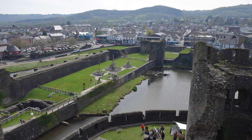 Senedd 2026 Constituency Profiles: Blaenau Gwent Caerffili Rhymni